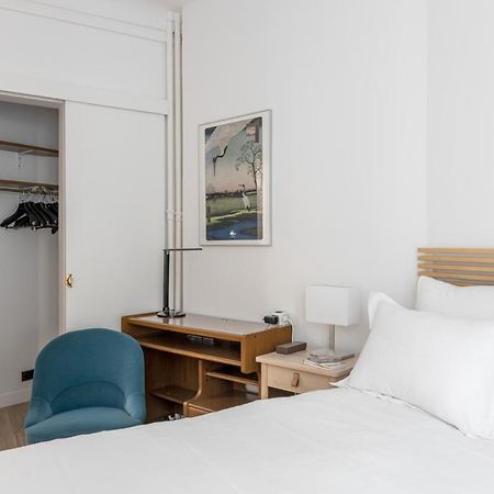 Veeve - Almond Blossom Paris Extérieur photo