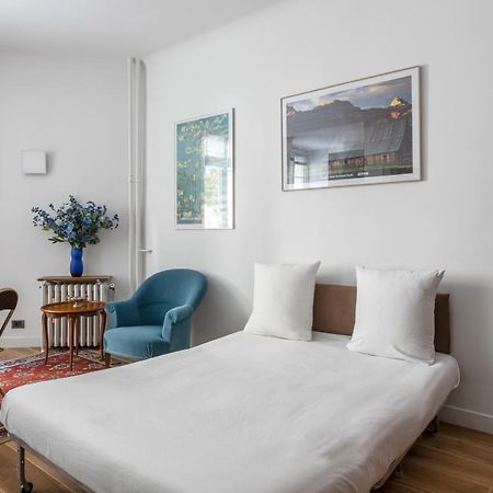 Veeve - Almond Blossom Paris Extérieur photo
