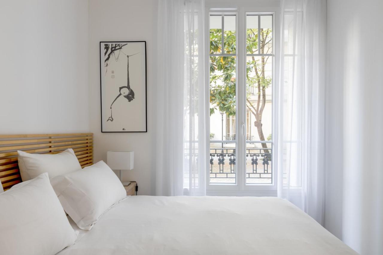 Veeve - Almond Blossom Paris Extérieur photo